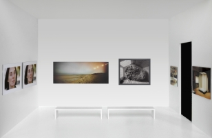 CONTEMPORARY PHOTOGRAPHERS, CURATED BY XAVIER CANONNE