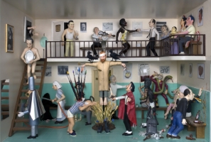 International Art