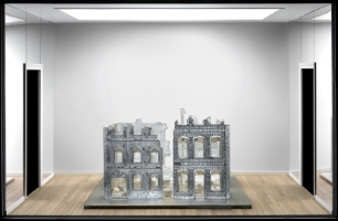 Silver Ruins