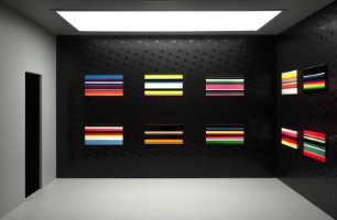 Conflict Paintings on Structure