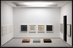 Minimal art